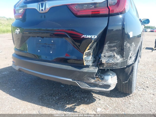2HKRW2H23LH233773 Honda CR-V LX