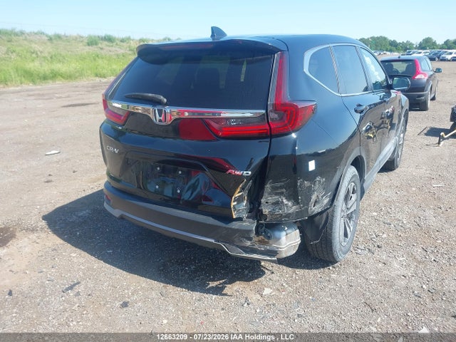2HKRW2H23LH233773 Honda CR-V LX