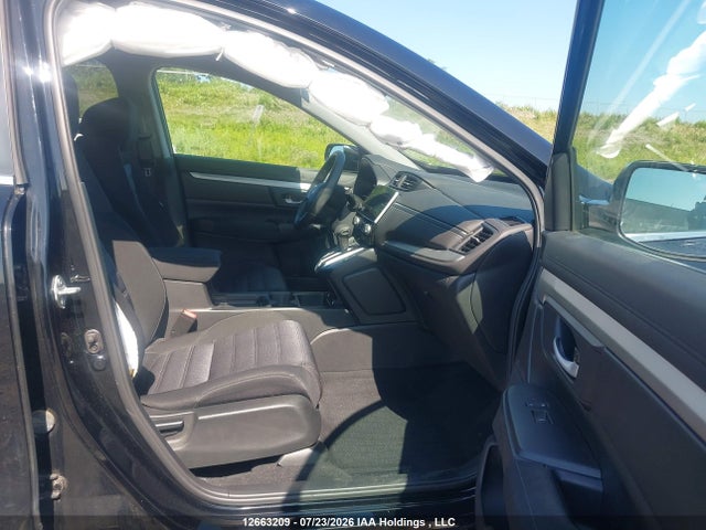 2HKRW2H23LH233773 Honda CR-V LX