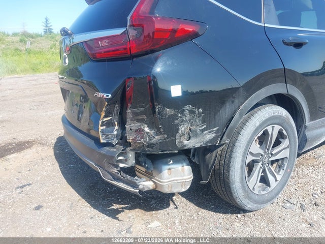 2HKRW2H23LH233773 Honda CR-V LX