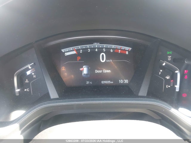 2HKRW2H23LH233773 Honda CR-V LX