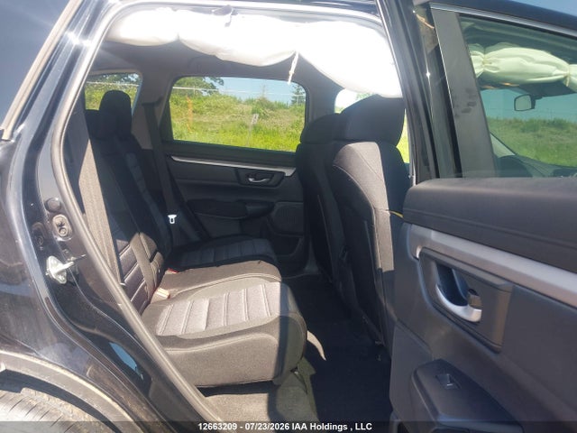 2HKRW2H23LH233773 Honda CR-V LX