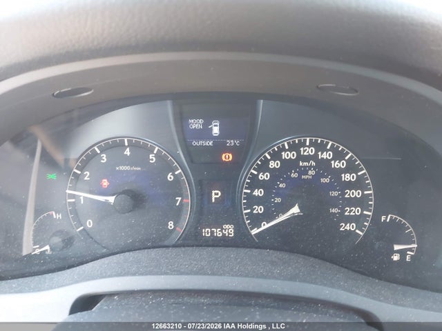 Продажа на аукционе авто 2010 Lexus Rx 350, vin: 2T2BK1BA5AC056131, номер лота: 12663210