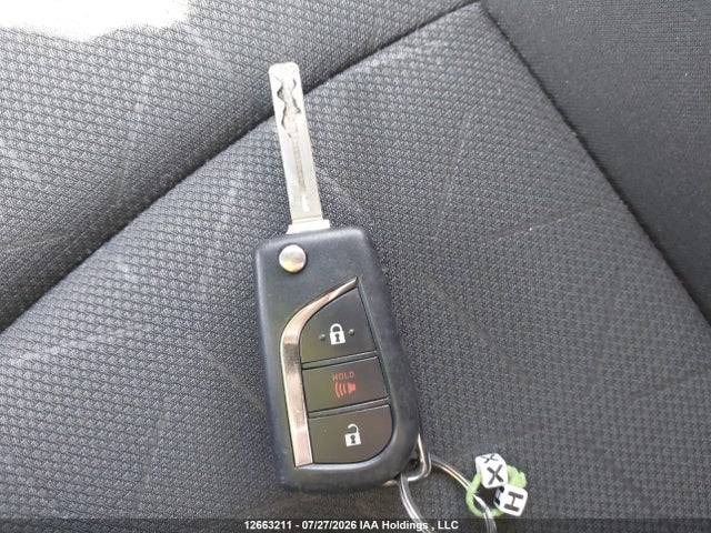 2T3B1RFV8MC185849 Toyota RAV4