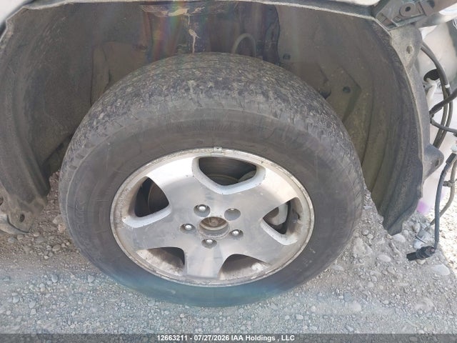 2T3B1RFV8MC185849 Toyota RAV4