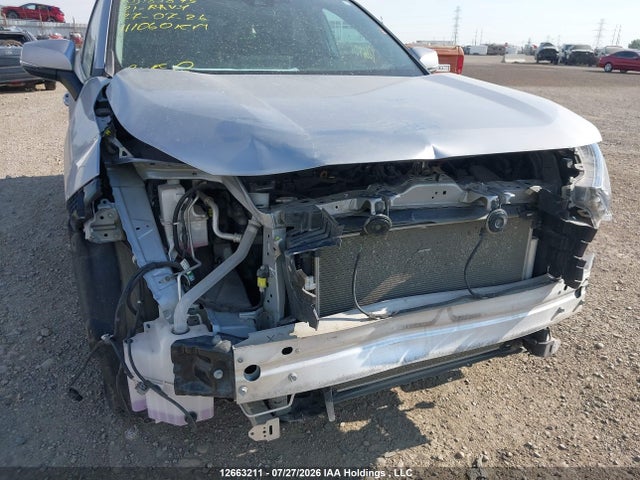 2T3B1RFV8MC185849 Toyota RAV4