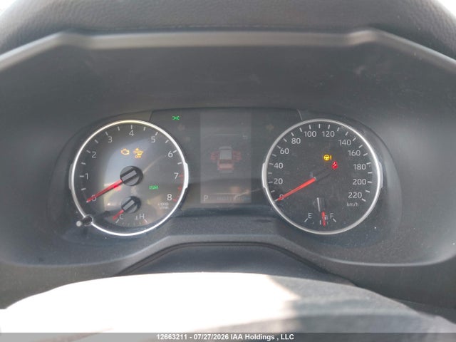 2T3B1RFV8MC185849 Toyota RAV4
