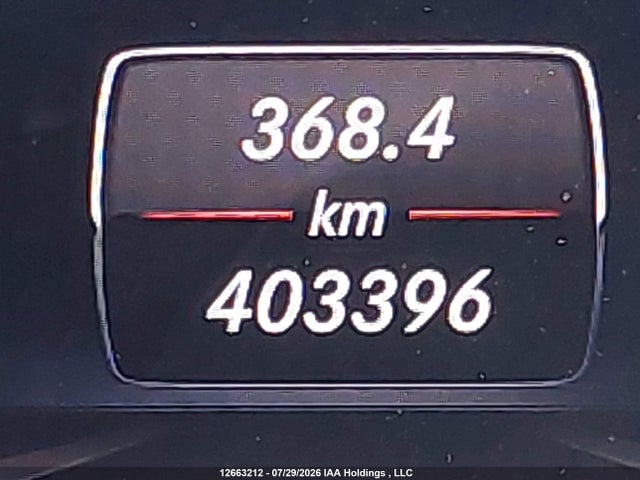 12663212 :رقم المزاد ، 4JGDA2EB4DA129018 vin ، 2013 Mercedes-benz Ml 350 Bluetec مزاد بيع