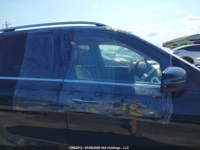 12663212 :رقم المزاد ، 4JGDA2EB4DA129018 vin ، 2013 Mercedes-benz Ml 350 Bluetec مزاد بيع