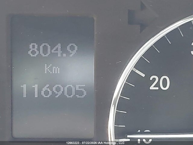 12663223 :رقم المزاد ، WDBRN40J25A679648 vin ، 2005 Mercedes-benz C 230 Kompressor Sport مزاد بيع