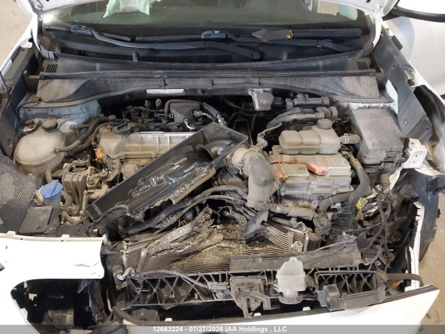 KIA Niro 2019 KNDCB3LC1K5352718 Image 10