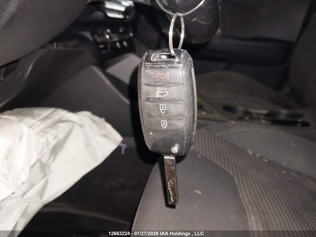 KIA Niro 2019 KNDCB3LC1K5352718 Image 11