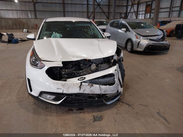 KIA Niro 2019 KNDCB3LC1K5352718 Image 13
