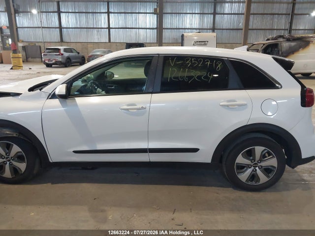 KIA Niro 2019 KNDCB3LC1K5352718 Image 15
