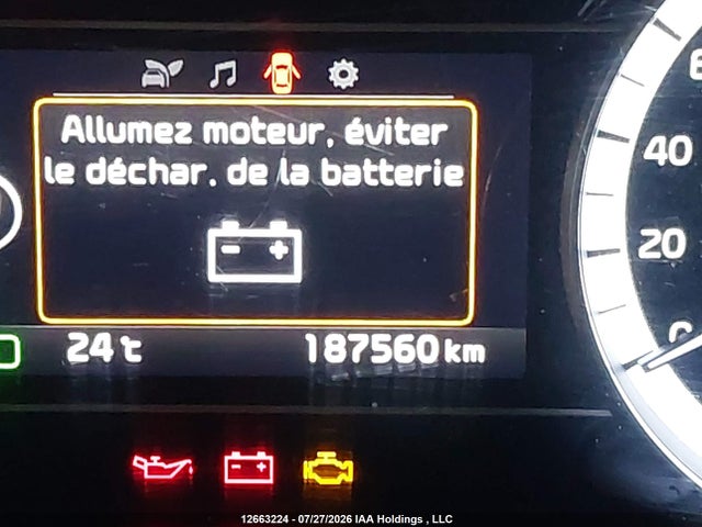 KIA Niro 2019 KNDCB3LC1K5352718 Image 16