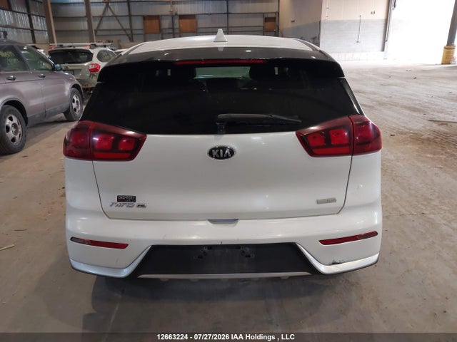KIA Niro 2019 KNDCB3LC1K5352718 Image 17
