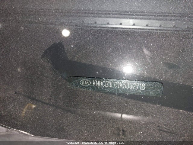 KIA Niro 2019 KNDCB3LC1K5352718 Image 20