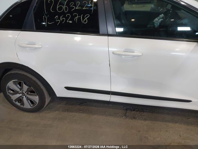 KIA Niro 2019 KNDCB3LC1K5352718 Image 22