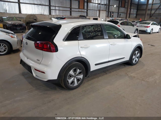 KIA Niro 2019 KNDCB3LC1K5352718 Image 4