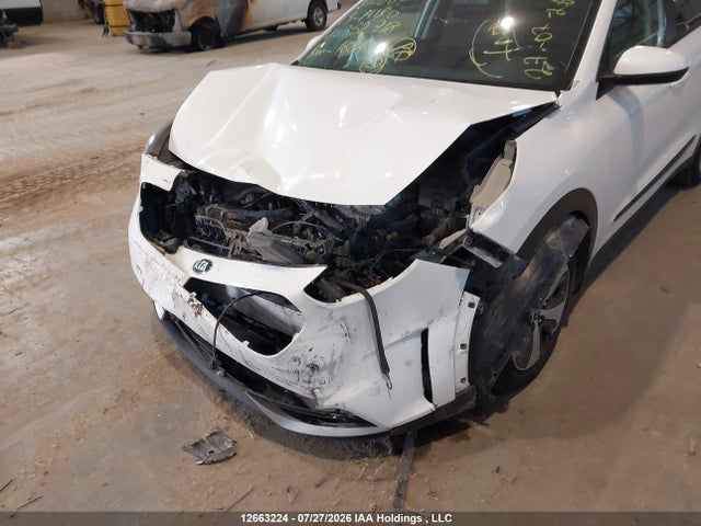KIA Niro 2019 KNDCB3LC1K5352718 Image 6