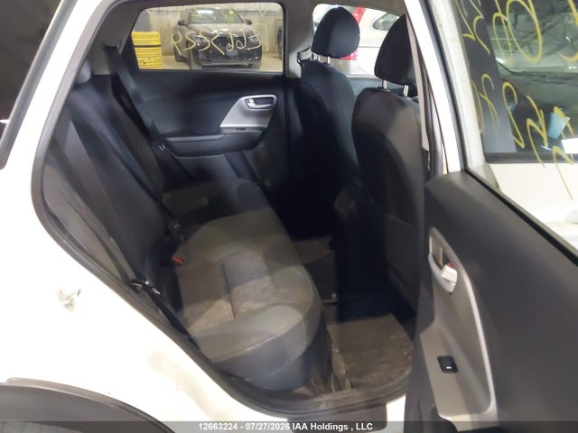 KIA Niro 2019 KNDCB3LC1K5352718 Image 8