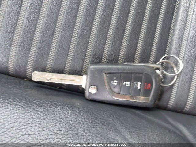 Aukcja sprzedaży 2021 Toyota Camry Se, vin: 4T1G11AK0MU425424, numer aukcji: 12663226