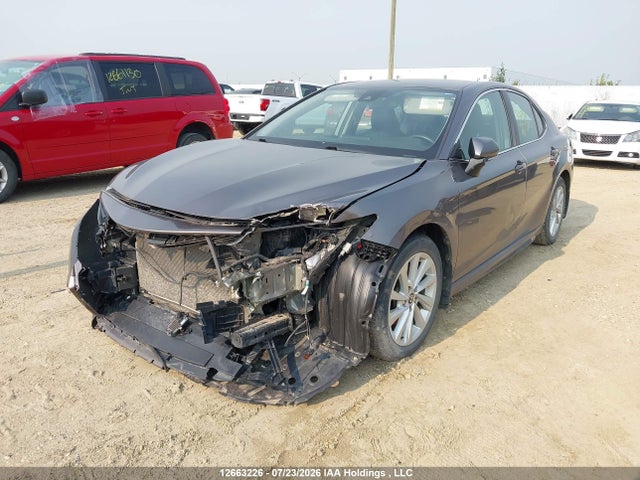 Aukcja sprzedaży 2021 Toyota Camry Se, vin: 4T1G11AK0MU425424, numer aukcji: 12663226