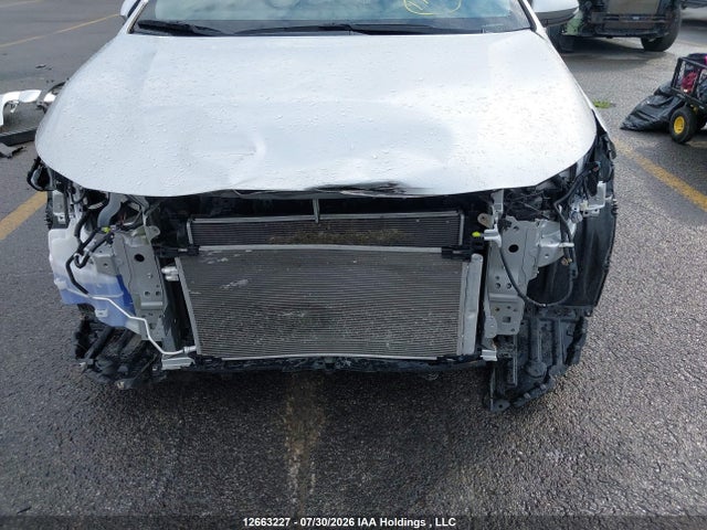 Toyota Corolla 2020 JTNK4RBE7L3100587 Image 6