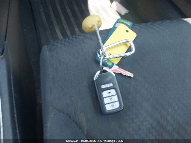 Honda CIVIC EX 2014 2HGFB2F51EH045472 Image 11