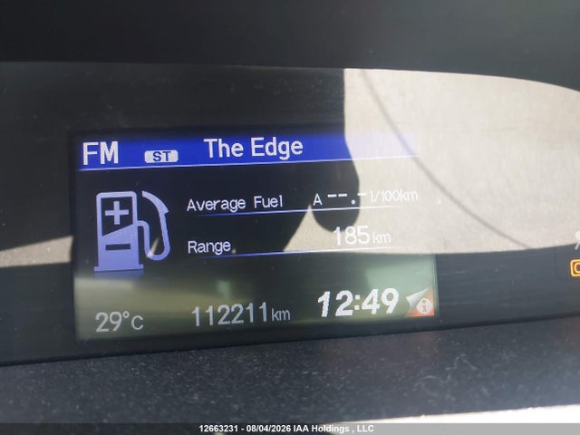 Honda CIVIC EX 2014 2HGFB2F51EH045472 Image 15