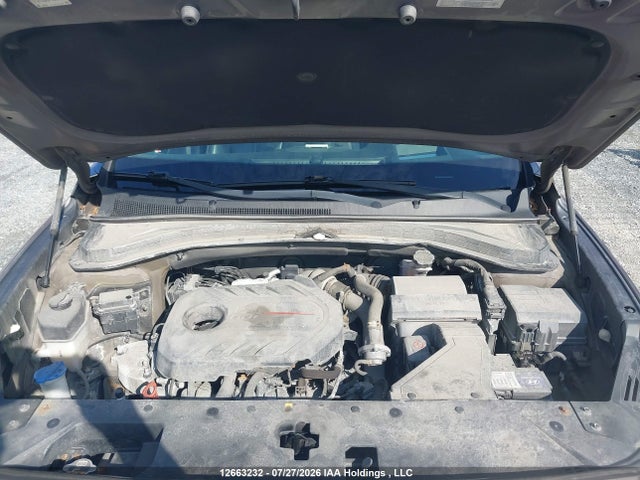 Hyundai Santa Fe Ultimate 2.0 2019 5NMS5CAA2KH063347 Image 10