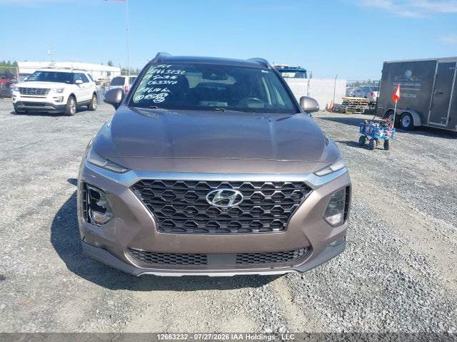 Hyundai Santa Fe Ultimate 2.0 2019 5NMS5CAA2KH063347 Image 13