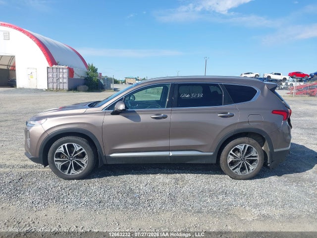 Hyundai Santa Fe Ultimate 2.0 2019 5NMS5CAA2KH063347 Image 15