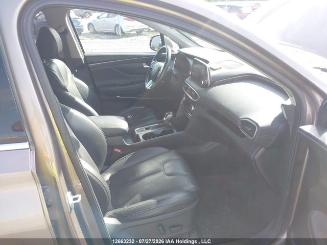 Hyundai Santa Fe Ultimate 2.0 2019 5NMS5CAA2KH063347 Image 5