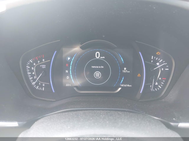 Hyundai Santa Fe Ultimate 2.0 2019 5NMS5CAA2KH063347 Image 7