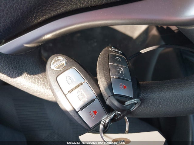 Nissan Rogue 2015 5N1AT2MT1FC807190 Image 11