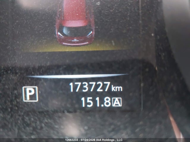 Nissan Rogue 2015 5N1AT2MT1FC807190 Image 16