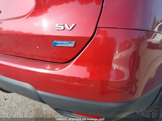 Nissan Rogue 2015 5N1AT2MT1FC807190 Image 22