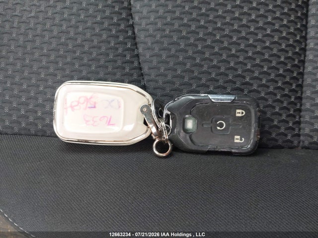 GMC Terrain Sle 2022 3GKALTEV6NL136214 Image 10