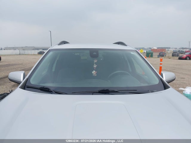 GMC Terrain Sle 2022 3GKALTEV6NL136214 Image 16