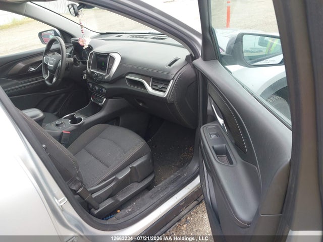 GMC Terrain Sle 2022 3GKALTEV6NL136214 Image 5
