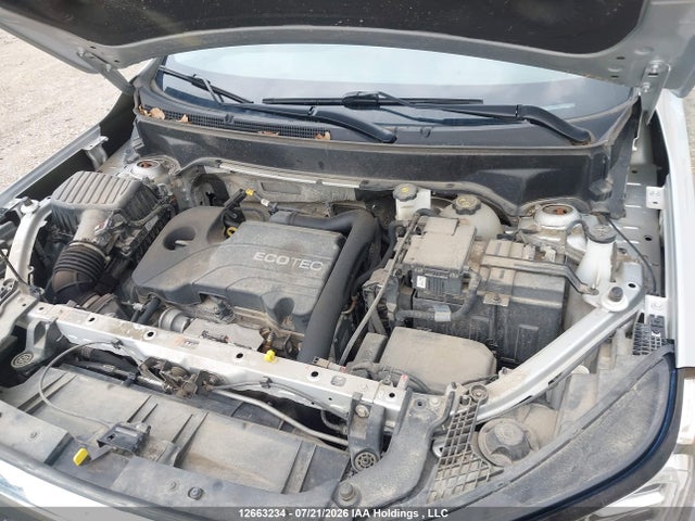 GMC Terrain Sle 2022 3GKALTEV6NL136214 Image 9