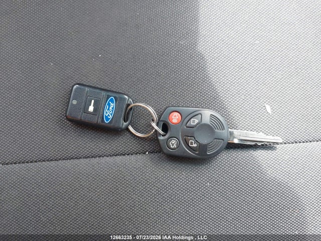 2010 Ford Escape Xlt მანქანა იყიდება აუქციონზე, vin: 1FMCU9D77AKD03601, აუქციონის ნომერი: 12663235