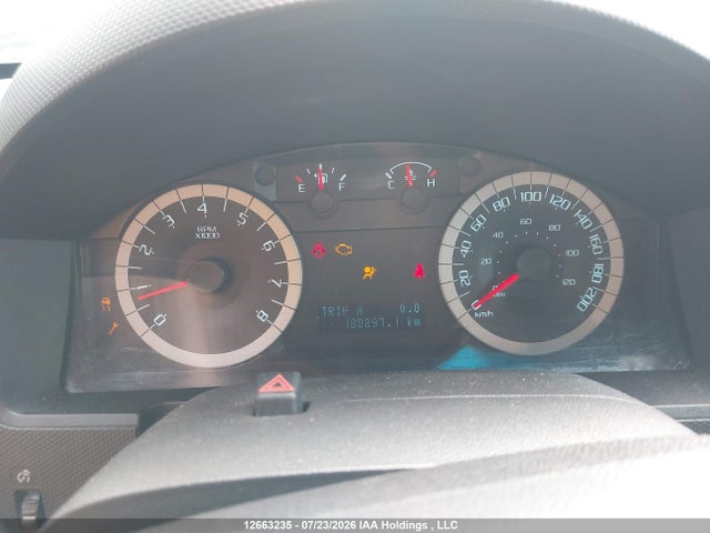 2010 Ford Escape Xlt მანქანა იყიდება აუქციონზე, vin: 1FMCU9D77AKD03601, აუქციონის ნომერი: 12663235