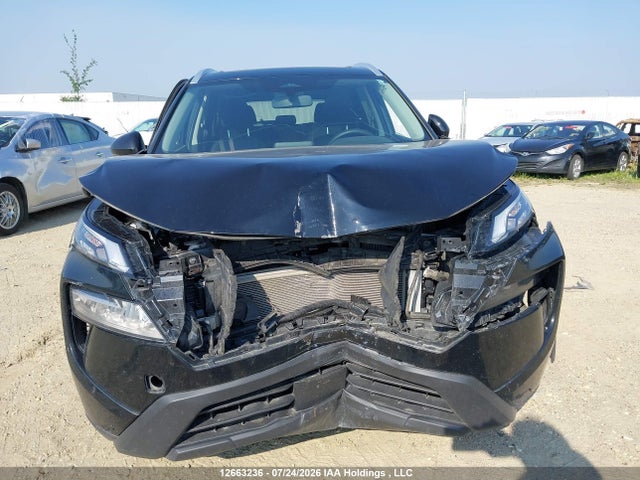 Продаж на аукціоні авто 2025 Nissan Rogue Sv/rock Creek, vin: JN8BT3BB0SW159024, номер лоту: 12663236