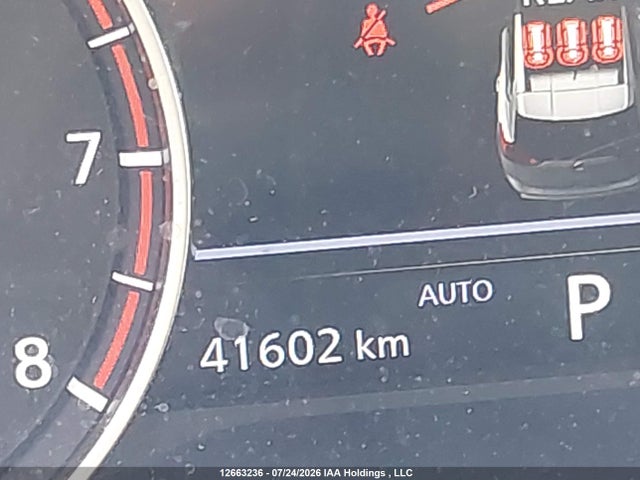 Продаж на аукціоні авто 2025 Nissan Rogue Sv/rock Creek, vin: JN8BT3BB0SW159024, номер лоту: 12663236