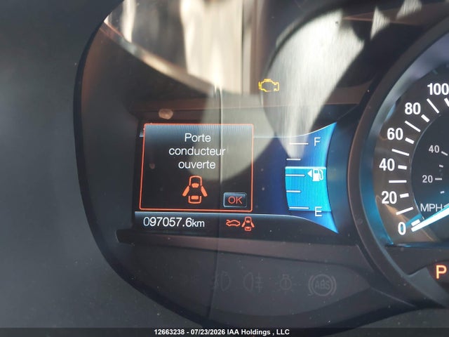Ford Edge Titanium 2019 2FMPK4K96KBB23875 Image 16