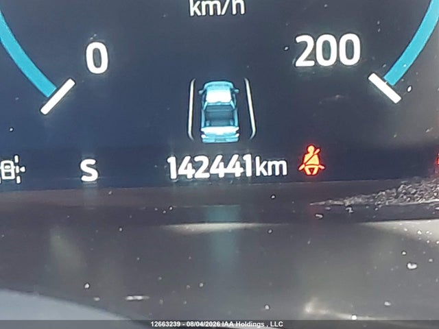 12663239 :رقم المزاد ، 1FTFW1ED8PFC27714 vin ، 2023 Ford F150 Supercrew مزاد بيع