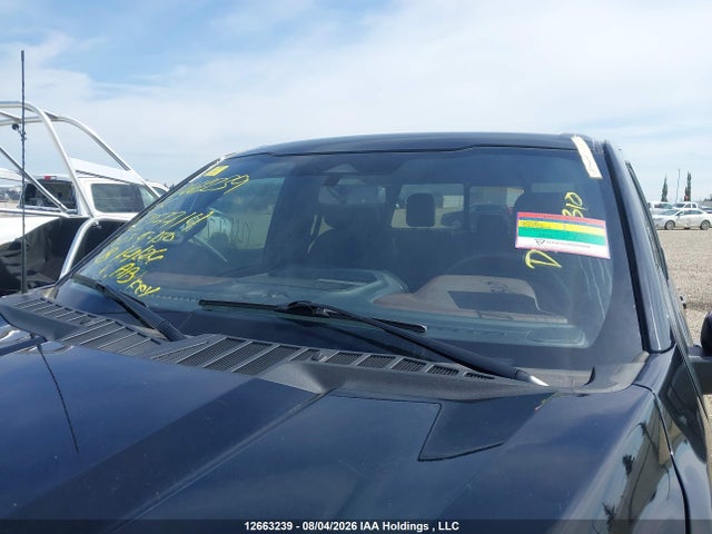 12663239 :رقم المزاد ، 1FTFW1ED8PFC27714 vin ، 2023 Ford F150 Supercrew مزاد بيع