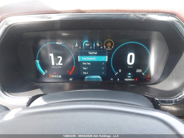 12663239 :رقم المزاد ، 1FTFW1ED8PFC27714 vin ، 2023 Ford F150 Supercrew مزاد بيع